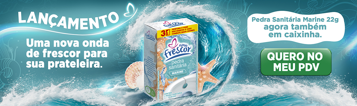 Pedra Sanitária Cartucho 22gramas