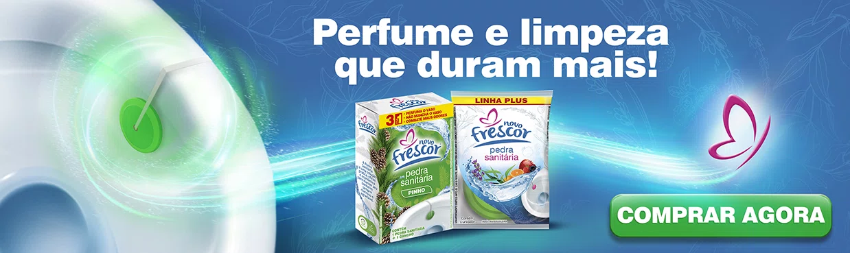 Pedra sanitária