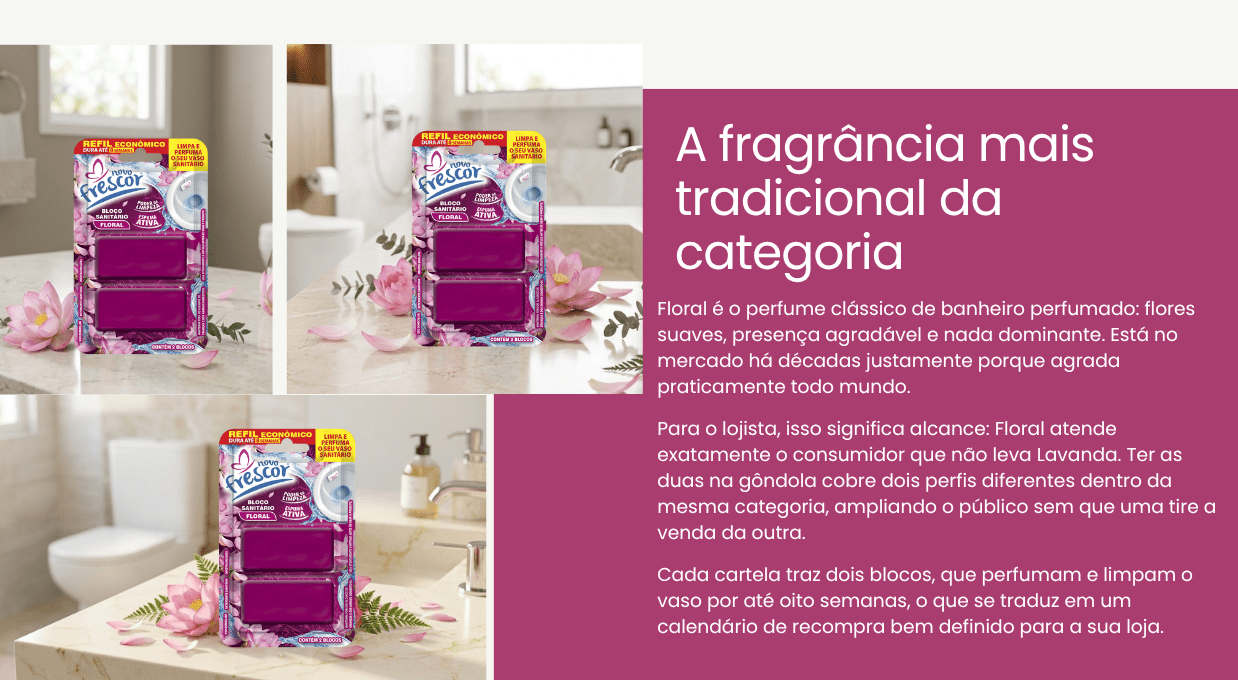 Bloco Sanitário Floral aplicado em banheiros residenciais e comerciais.png
