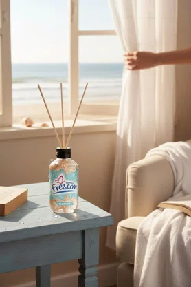 Difusor de Aromas Marine | Varetas | Novo Frescor | 100ml