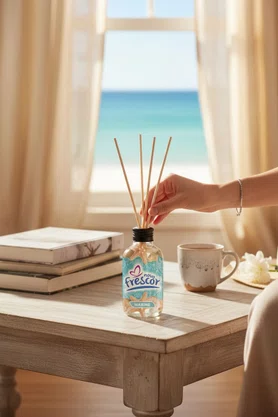 Difusor de Aromas Marine | Varetas | Novo Frescor | 100ml