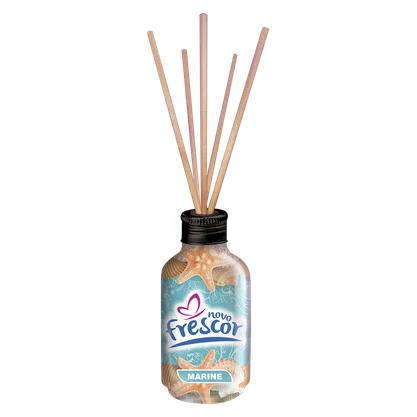Difusor de Aromas Marine | Varetas | Novo Frescor | 100ml