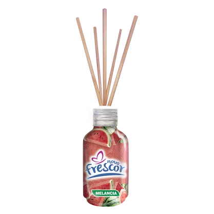 Difusor de Aromas Melancia | Novo Frescor | 100ml