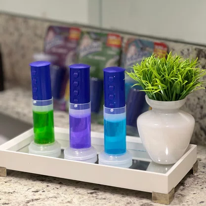 Gel Adesivo Sanitário Marine | 4 Aplicações | Com Aplicador | 28g