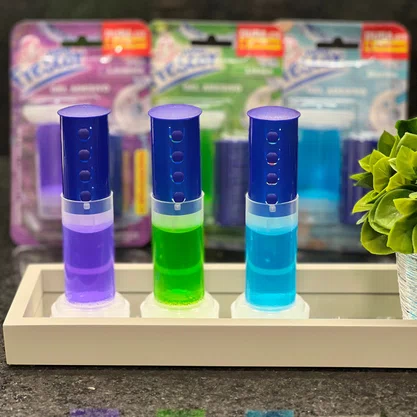 Gel Adesivo Sanitário Marine | 4 Aplicações | Com Aplicador | 28g | Caixa com 12unidades