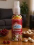 Aromatizador de Ambientes Spray Cereja & Avelã | Novo Frescor 120ml