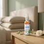 Aromatizador de Ambientes Spray Chá Branco | Caixa com 12 unidades 120ml