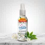 Aromatizador de Ambientes Spray Chá Branco | Novo Frescor 120ml