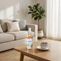 Aromatizador de Ambientes Spray Chá Branco | Novo Frescor 120ml