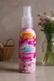 Aromatizador de Ambientes Spray Floral | Caixa com 12unidades |120ml