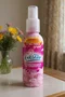 Aromatizador de Ambientes Spray Floral | Caixa com 12unidades |120ml