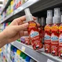 Aromatizador de Ambientes Spray Frutas Vermelhas | Caixa com 12 unidades 120ml