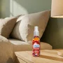 Aromatizador de Ambientes Spray Frutas Vermelhas | Caixa com 12 unidades 120ml