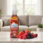 Aromatizador de Ambientes Spray Frutas Vermelhas | Caixa com 12 unidades 120ml