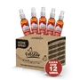 Aromatizador de Ambientes Spray Frutas Vermelhas | Caixa com 12 unidades 120ml