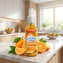 Aromatizador de Ambientes Spray Laranja | Caixa com 12 unidades | 120ml