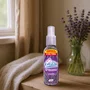 Aromatizador de Ambientes Spray Lavanda | Novo Frescor 120ml
