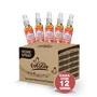 Aromatizador de Ambientes Spray Melancia | Caixa com 12 unidades 120ml