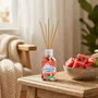 Difusor de Aromas Melancia | Caixa com 12unidades  | 100ml
