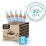 Aromatizador de Ambientes Spray Algodão | Caixa com 12 unidades 120ml Aromatizador de Ambientes Spray Algodão | Caixa com 12 unidades 120ml