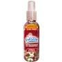 Aromatizador de Ambientes Spray Cereja & Avelã | Novo Frescor 120ml