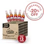 Aromatizador de Ambientes Spray Cereja & Avelã | Caixa com 12unidades | 100ml