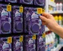 Bloco para Caixa Acoplada Lavanda Novo Frescor | 45g 