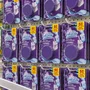 Bloco para Caixa Acoplada Lavanda Novo Frescor | 45g 