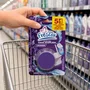 Bloco para Caixa Acoplada Lavanda Novo Frescor | 45g 