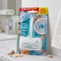 Bloco Sanitário Marine Novo Frescor | 25g | Caixa com 24 Unidades