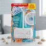 Bloco Sanitário Marine Novo Frescor | 25g | Caixa com 24 Unidades