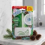Bloco Sanitário Pinho Novo Frescor | 25g | Caixa com 24 Unidades