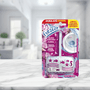 Bloco Sanitario Floral Novo Frescor - 30gramas - unidade