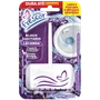 Bloco Sanitário Lavanda Novo Frescor | 25g | Caixa com 24 Unidades
