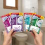 Bloco Sanitário Lavanda Novo Frescor | 25g | Unidade