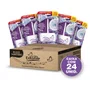 Bloco Sanitário Lavanda Novo Frescor | 25g | Unidade