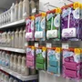 Bloco Sanitário Marine Novo Frescor | 25g | Unidade