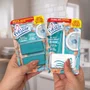 Bloco Sanitário Marine Novo Frescor | 25g | Unidade