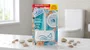 Bloco Sanitário Marine Novo Frescor | 25g | Unidade