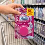 Bloco Sanitário para Caixa Acoplada Floral Novo Frescor - 45g