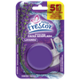 Bloco Sanitário para Caixa Acoplada Lavanda Novo Frescor - 45g