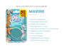 Bloco Sanitário para Caixa Acoplada Marine Novo Frescor - 45g