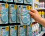 Bloco Sanitário para Caixa Acoplada Marine Novo Frescor - 45g