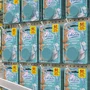 Bloco Sanitário para Caixa Acoplada Marine Novo Frescor - 45g