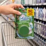 Bloco Sanitário para Caixa Acoplada Pinho 45g caixa com 24un