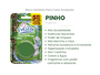 Bloco Sanitário para Caixa Acoplada Pinho Novo Frescor - 45g
