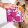 Bloco Sanitário Triplo para Caixa Acoplada Floral Novo Frescor - 45g