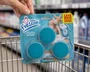 Bloco Sanitário Triplo para Caixa Acoplada Marine 45g caixa com 24x03