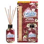 Difusor de Aromas Cereja & Avelã | Varetas | Novo Frescor | 100ml