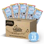 Difusor de Aromas Algodão | Caixa com 12 unidades | 100ml Difusor de Aromas Algodão | Caixa com 12 unidades | 100ml